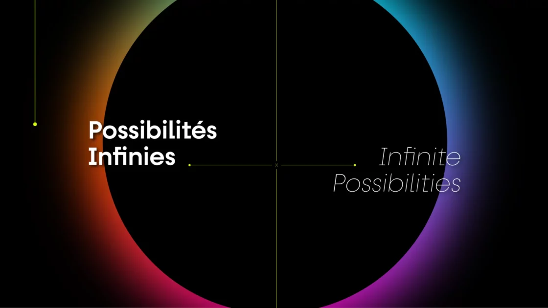 Possibilités Infinies